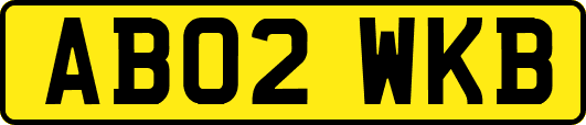 AB02WKB