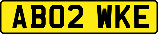 AB02WKE
