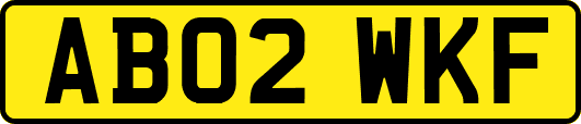 AB02WKF