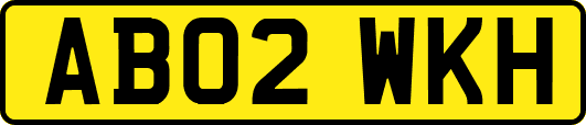 AB02WKH