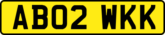 AB02WKK