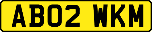 AB02WKM