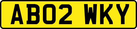 AB02WKY