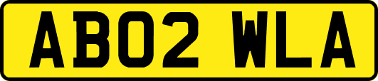 AB02WLA
