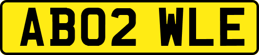 AB02WLE