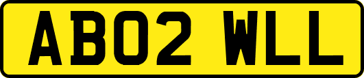 AB02WLL