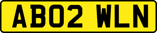 AB02WLN