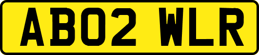 AB02WLR