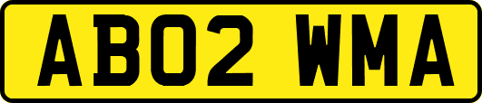 AB02WMA