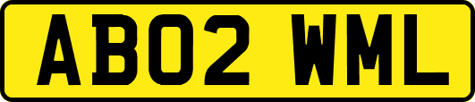 AB02WML