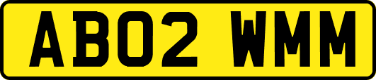AB02WMM