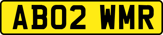 AB02WMR