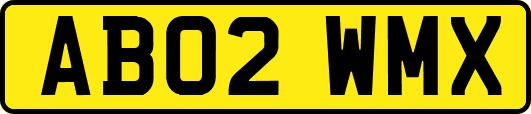AB02WMX