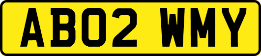 AB02WMY