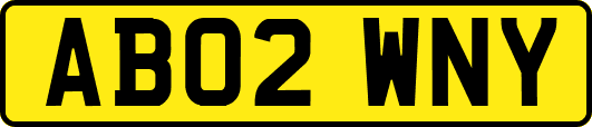 AB02WNY