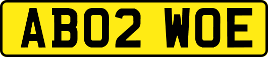 AB02WOE