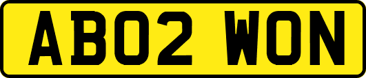 AB02WON