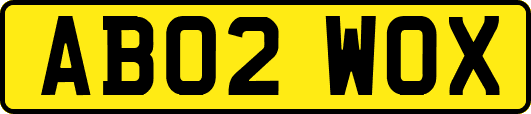 AB02WOX