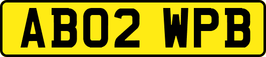 AB02WPB