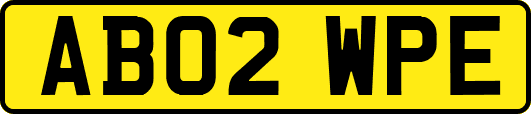 AB02WPE