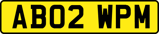AB02WPM