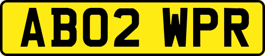 AB02WPR