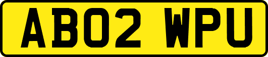 AB02WPU