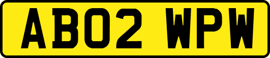 AB02WPW