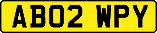 AB02WPY
