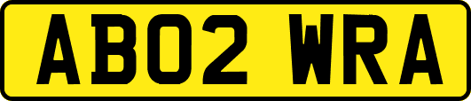 AB02WRA