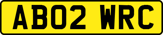 AB02WRC