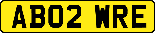 AB02WRE