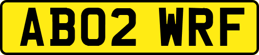 AB02WRF