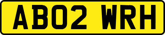 AB02WRH