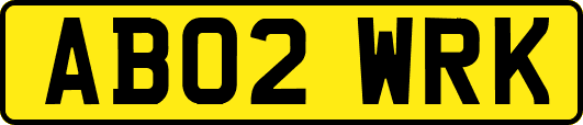AB02WRK