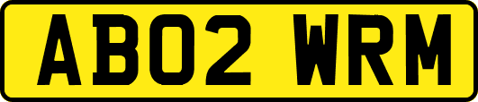 AB02WRM