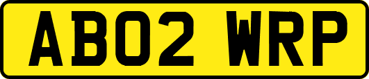 AB02WRP