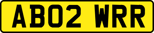 AB02WRR