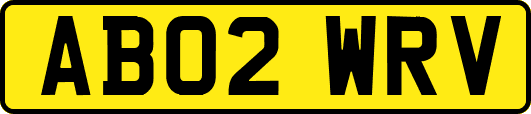 AB02WRV