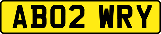 AB02WRY