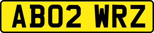 AB02WRZ