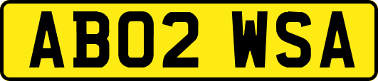 AB02WSA