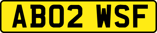 AB02WSF