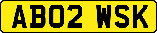 AB02WSK