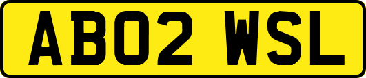 AB02WSL