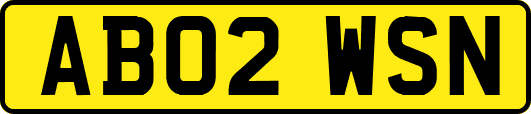 AB02WSN
