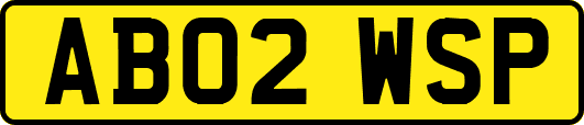 AB02WSP