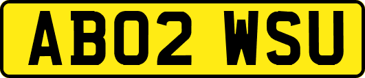 AB02WSU