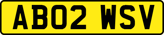 AB02WSV