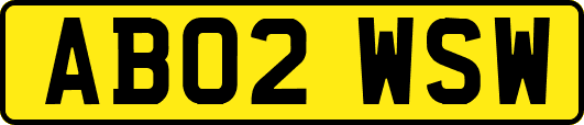 AB02WSW